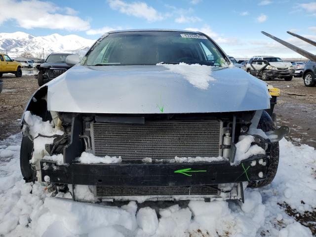 Photo 5 from auction – 2010 NISSAN ALTIMA BAS with VIN 1N4AL2AP5AN438414