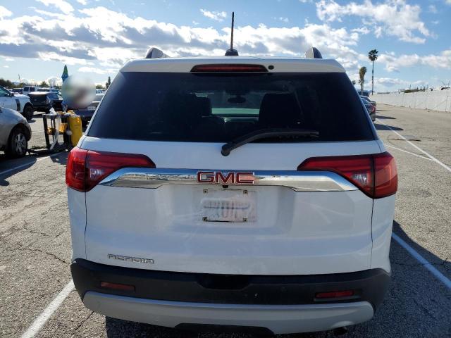 Photo 6 from auction – 2019 GMC ACADIA SLT with VIN 1GKKNMLA0KZ126321