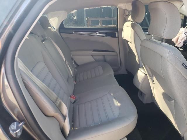 Photo 10 from auction – 2018 FORD FUSION SE with VIN 3FA6P0H75JR133531