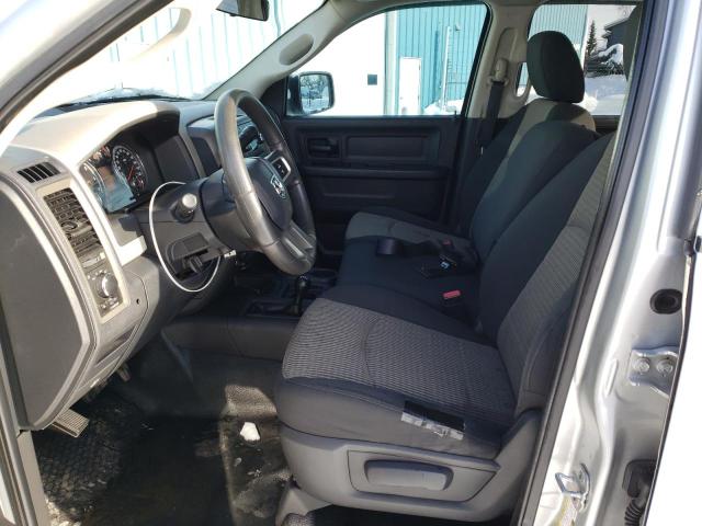 Photo 7 from auction – 2011 DODGE RAM 2500 with VIN 3D7TT2CT7BG586545
