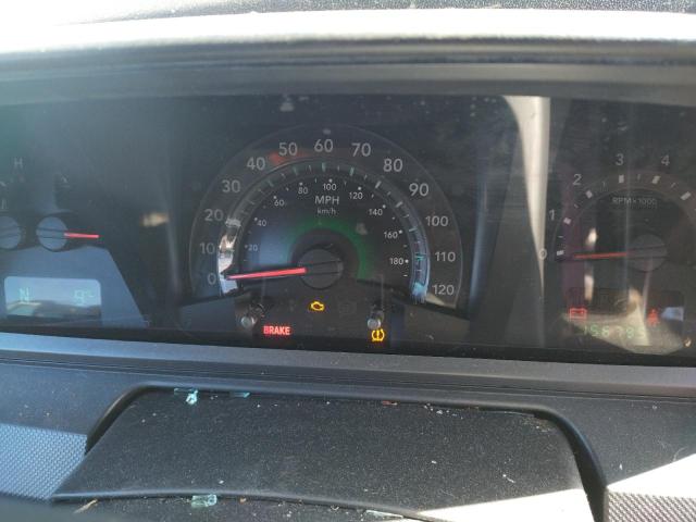 Photo 9 from auction – 2010 DODGE JOURNEY SX with VIN 3D4PG5FV8AT138211