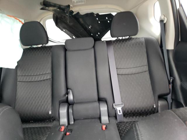 Photo 10 from auction – 2018 NISSAN ROGUE S with VIN KNMAT2MT4JP607684