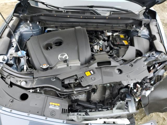 Photo 11 from auction – 2022 MAZDA CX-5 PREFE with VIN JM3KFBCM9N0561121