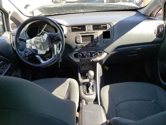 Photo 8 from auction – 2013 KIA RIO EX with VIN KNADN4A32D6145866