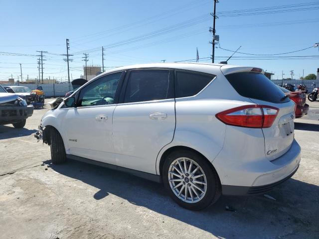Photo 2 from auction – 2013 FORD C-MAX SEL with VIN 1FADP5BU4DL541010