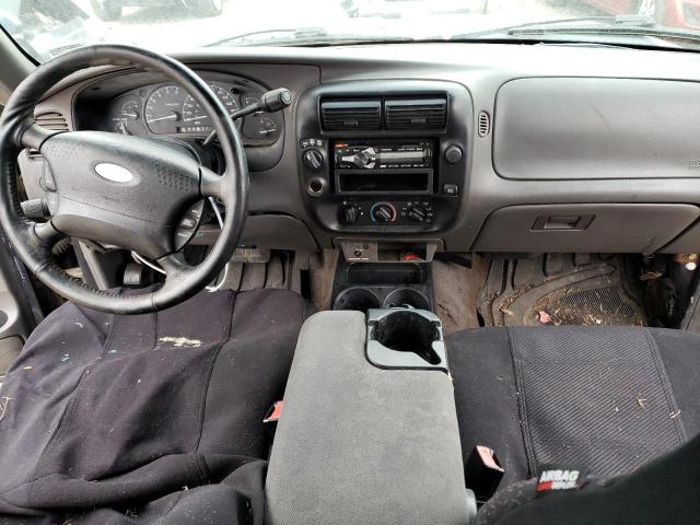 Photo 8 from auction – 2001 FORD RANGER SUP with VIN 1FTZR15E11PB02116