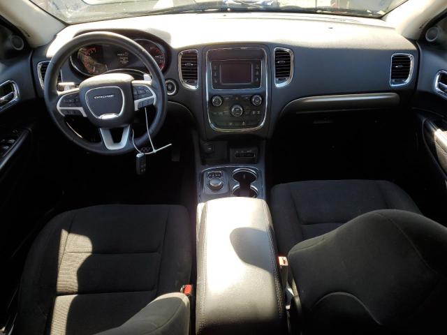 Photo 8 from auction – 2014 DODGE DURANGO SX with VIN 1C4RDHAG3EC979606