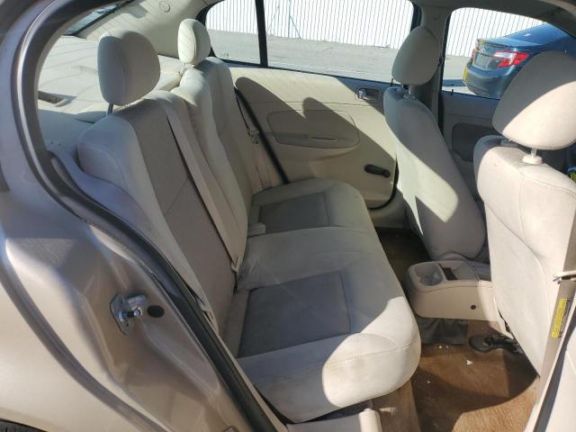 Photo 10 from auction – 2006 CHEVROLET COBALT LS with VIN 1G1AK55F467854832