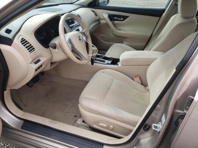 Photo 7 from auction – 2014 NISSAN ALTIMA 2.5 with VIN 1N4AL3APXEC158253