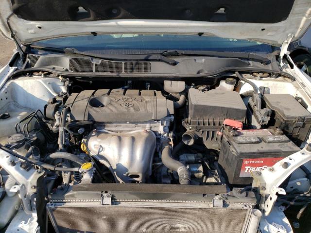 Photo 12 from auction – 2010 TOYOTA VENZA with VIN 4T3ZA3BB5AU026272