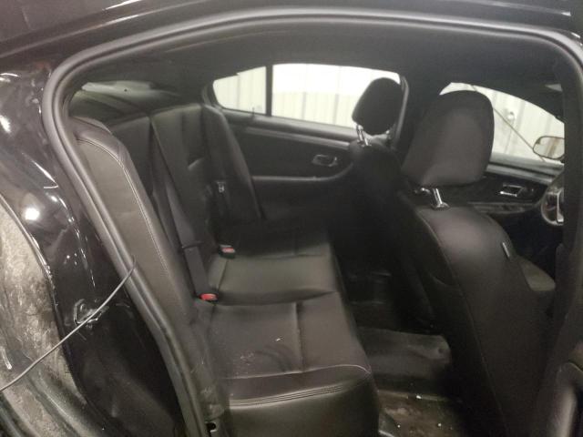 Photo 10 from auction – 2016 FORD TAURUS POL with VIN 1FAHP2MK3GG110358