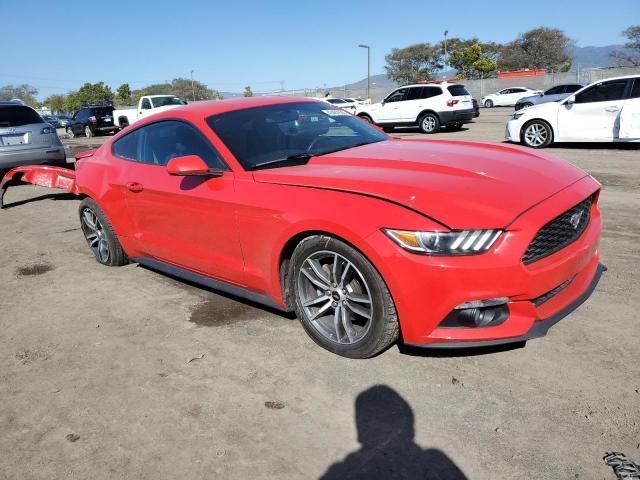 Photo 4 from auction – 2016 FORD MUSTANG with VIN 1FA6P8TH2G5230924