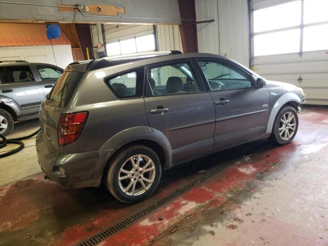 Photo 3 from auction – 2005 PONTIAC VIBE with VIN 5Y2SL638X5Z467367