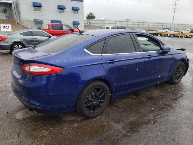 Photo 3 from auction – 2016 FORD FUSION with VIN 3FA6P0HD1GR280749