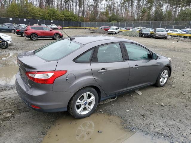 Photo 3 from auction – 2013 FORD FOCUS with VIN 1FADP3F26DL301910