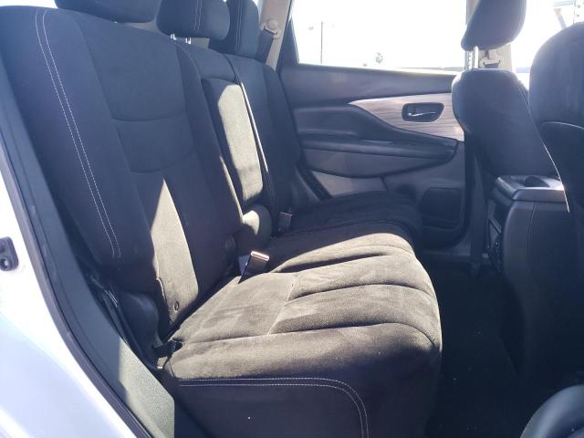 Photo 10 from auction – 2016 NISSAN MURANO S with VIN 5N1AZ2MG7GN146708