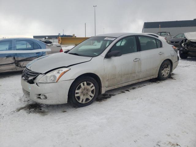 NISSAN ALTIMA BAS 2012 with VIN 1N4AL2AP6CC100745 - Photo from auction