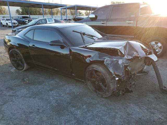 Photo 4 from auction – 2013 CHEVROLET CAMARO LT with VIN 2G1FB1E3XD9235958