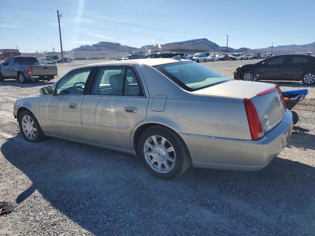 Photo 2 from auction – 2009 CADILLAC DTS with VIN 1G6KD57Y19U103183
