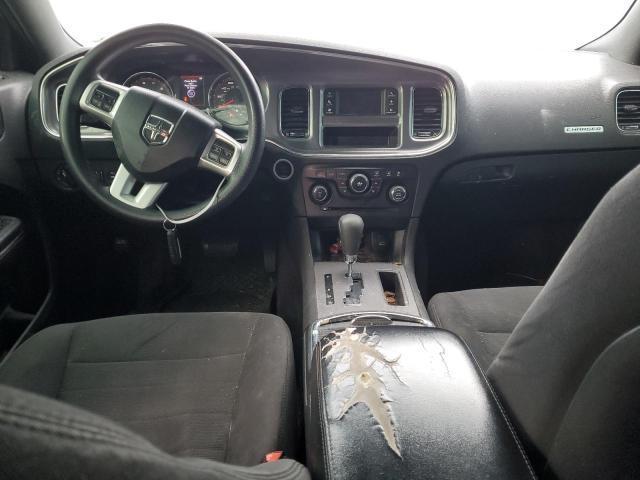 Photo 8 from auction – 2012 DODGE CHARGER SE with VIN 2C3CDXBG9CH217796