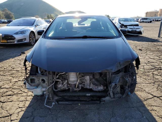 Photo 5 from auction – 2014 HONDA CIVIC LX with VIN 19XFB2F59EE241525
