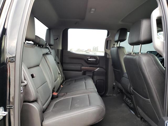 Photo 10 from auction – 2022 GMC SIERRA LIM with VIN 3GTP8DED3NG149922