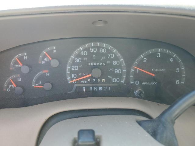 Photo 9 from auction – 1997 FORD EXPEDITION with VIN 1FMEU1765VLB60564