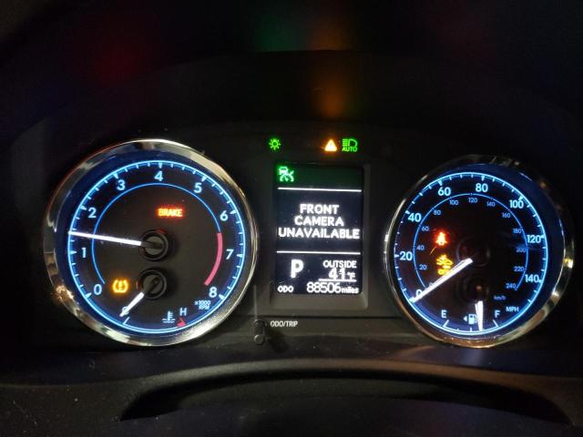 Photo 9 from auction – 2019 TOYOTA COROLLA L with VIN 5YFBURHE0KP918549