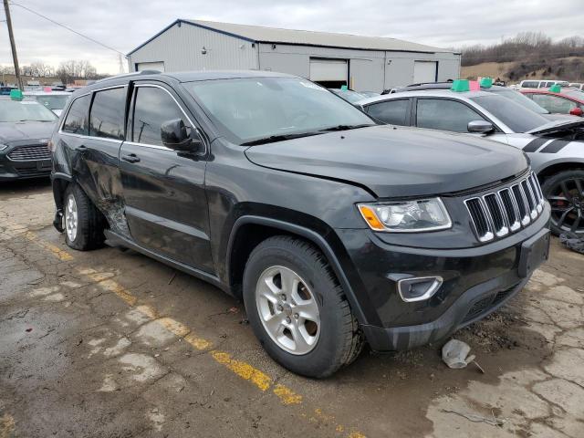 Photo 4 from auction – 2014 JEEP GRAND CHER with VIN 1C4RJFAG8EC262616