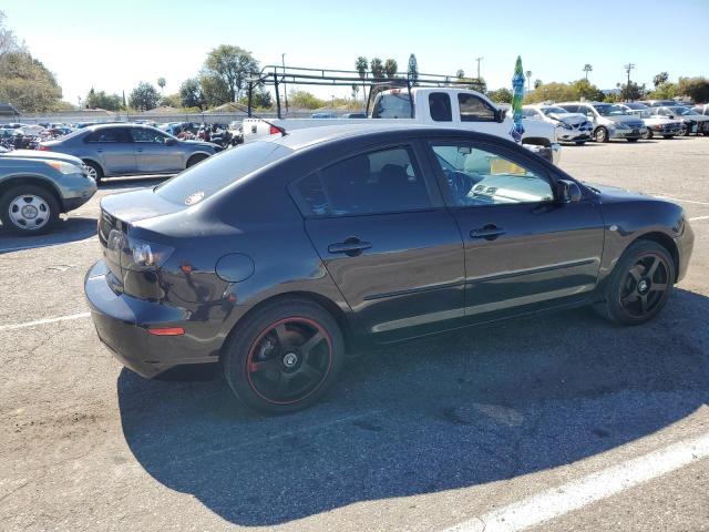 Photo 3 from auction – 2007 MAZDA 3 I with VIN JM1BK12F371653212
