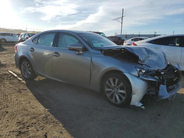 Photo 4 from auction – 2015 LEXUS IS 250 with VIN JTHBF1D21F5072103