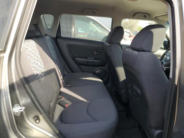 Снимка 10 от търг – 2011 KIA SOUL + с VIN KNDJT2A2XB7306558
