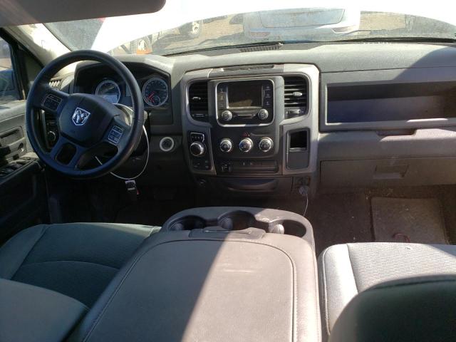 Photo 8 from auction – 2017 RAM 1500 ST with VIN 1C6RR7KT7HS780485