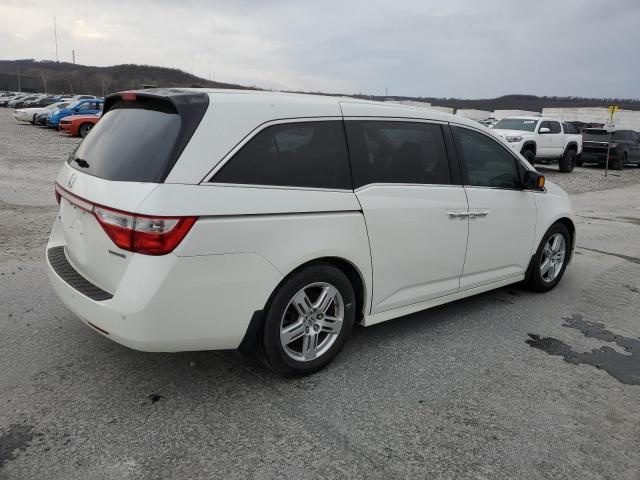 Photo 3 from auction – 2012 HONDA ODYSSEY TO with VIN 5FNRL5H95CB096826