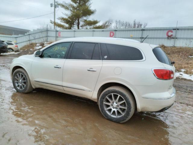Photo 2 from auction – 2013 BUICK ENCLAVE with VIN 5GAKRCKD9DJ251259