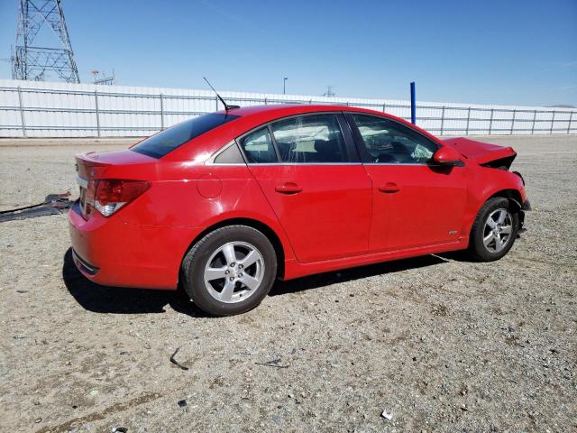 Photo 3 from auction – 2012 CHEVROLET CRUZE LT with VIN 1G1PF5SC3C7164638