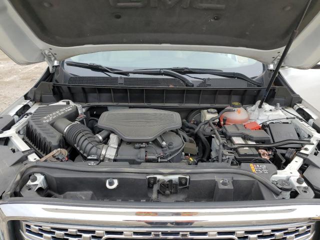 Photo 11 from auction – 2017 GMC ACADIA DEN with VIN 1GKKNXLS1HZ255994