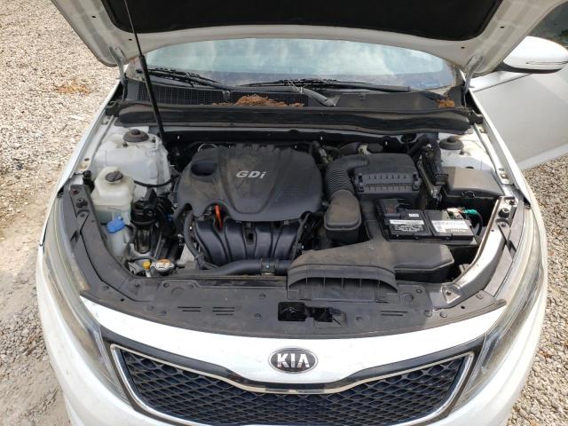 Photo 11 from auction – 2015 KIA OPTIMA EX with VIN 5XXGN4A74FG415140