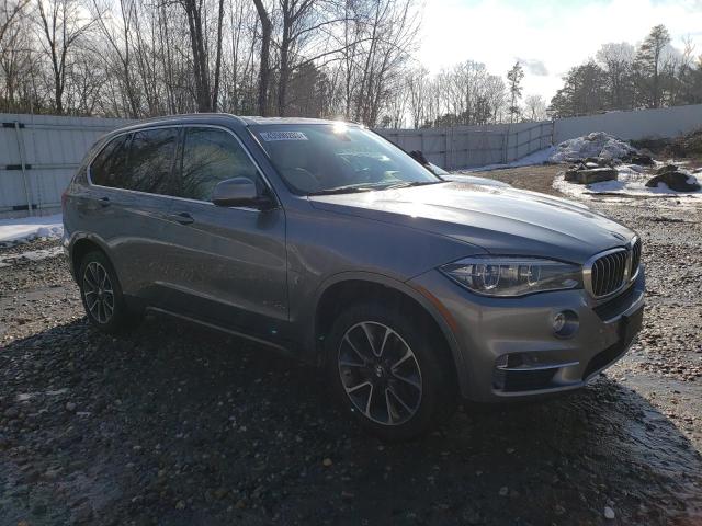 Photo 4 from auction – 2018 BMW X5 XDR40E with VIN 5UXKT0C56J0W01162