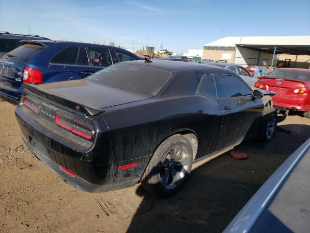 Photo 3 from auction – 2016 DODGE CHALLENGER with VIN 2C3CDZAG5GH138502