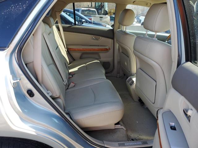 Photo 11 from auction – 2008 LEXUS RX 350 with VIN 2T2HK31U08C081868