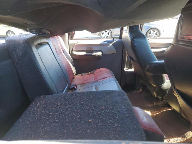 Photo 10 from auction – 2007 FORD F250 with VIN 1FTSW21PX7EA08666