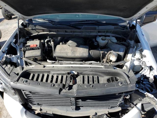 Photo 11 from auction – 2019 CHEVROLET SILVERADO with VIN 3GCPWDED8KG296321