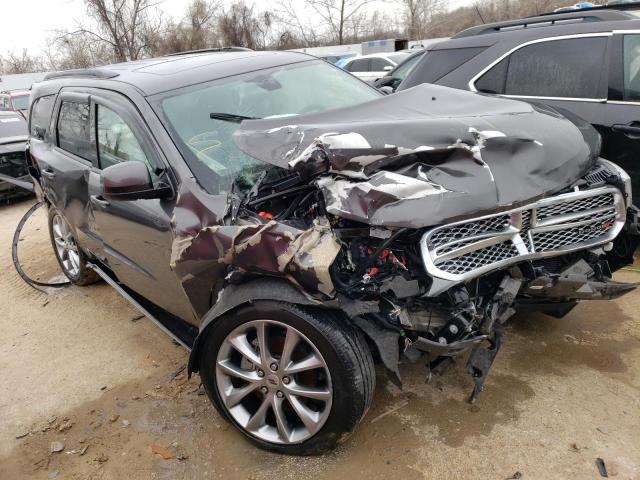 Photo 4 from auction – 2020 DODGE DURANGO SX with VIN 1C4RDJAG6LC103164