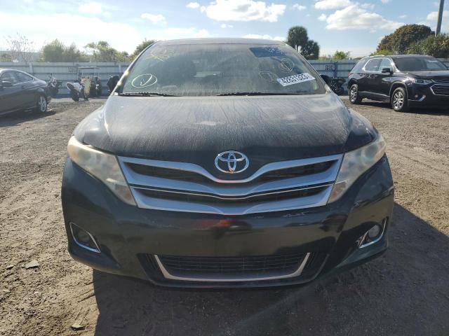 Photo 5 from auction – 2013 TOYOTA VENZA LE with VIN 4T3ZA3BB4DU075144