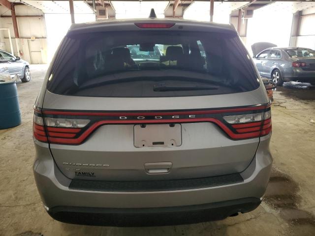 Photo 6 from auction – 2014 DODGE DURANGO SX with VIN 1C4RDJAG2EC318236