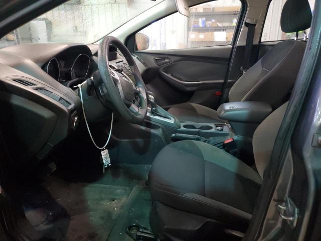 Photo 7 from auction – 2012 FORD FOCUS SE with VIN 1FAHP3K22CL141899