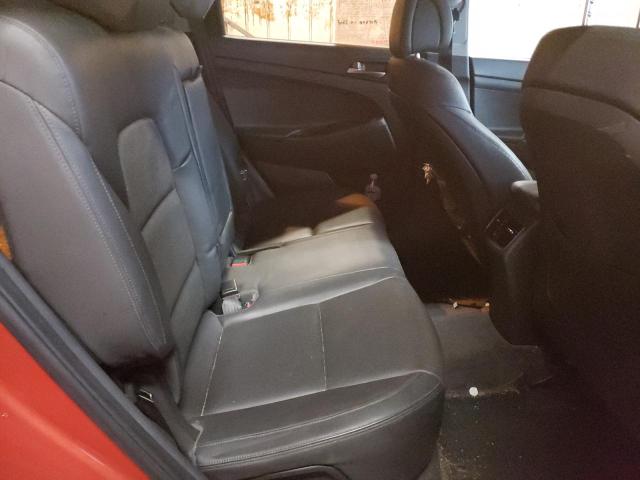 Photo 10 from auction – 2016 HYUNDAI TUCSON LIM with VIN KM8J3CA24GU166517
