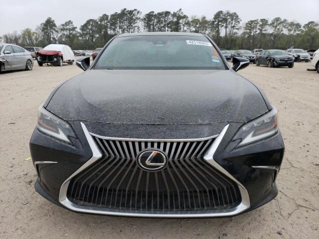 Photo 5 from auction – 2019 LEXUS ES 350 with VIN 58ABZ1B17KU025763