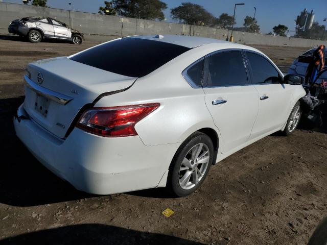 Photo 3 from auction – 2013 NISSAN ALTIMA 2.5 with VIN 1N4AL3AP1DN531067